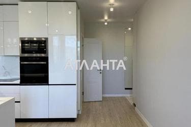 1-room apartment apartment by the address st. Pod Goloskom (area 40,9 m²) - Atlanta.ua - photo 25