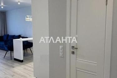 1-room apartment apartment by the address st. Pod Goloskom (area 40,9 m²) - Atlanta.ua - photo 27
