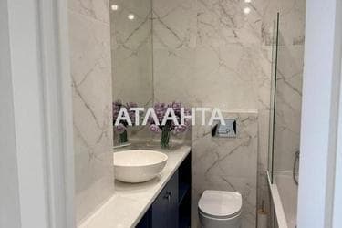 1-room apartment apartment by the address st. Pod Goloskom (area 40,9 m²) - Atlanta.ua - photo 28
