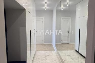 1-room apartment apartment by the address st. Pod Goloskom (area 40,9 m²) - Atlanta.ua - photo 30