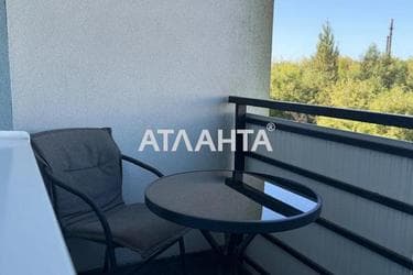 1-room apartment apartment by the address st. Pod Goloskom (area 40,9 m²) - Atlanta.ua - photo 31