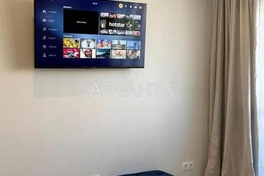1-room apartment apartment by the address st. Pod Goloskom (area 40,9 m²) - Atlanta.ua - photo 33