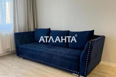 1-room apartment apartment by the address st. Pod Goloskom (area 40,9 m²) - Atlanta.ua - photo 34