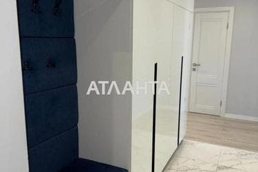 1-room apartment apartment by the address st. Pod Goloskom (area 40,9 m²) - Atlanta.ua - photo 36