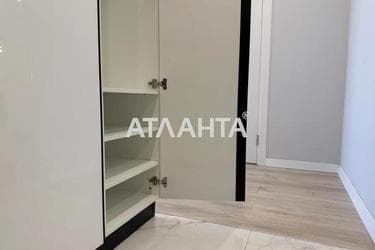 1-room apartment apartment by the address st. Pod Goloskom (area 40,9 m²) - Atlanta.ua - photo 37