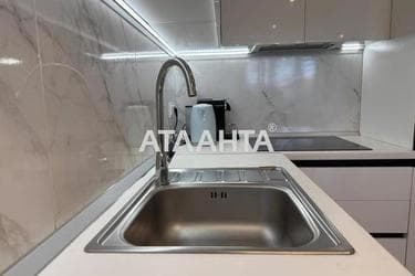 1-room apartment apartment by the address st. Pod Goloskom (area 40,9 m²) - Atlanta.ua - photo 38