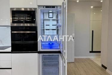 1-room apartment apartment by the address st. Pod Goloskom (area 40,9 m²) - Atlanta.ua - photo 39