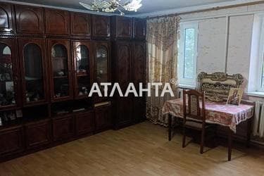 Будинок за адресою вул. Симиренка лева (площа 67,3 м²) - Atlanta.ua - фото 9