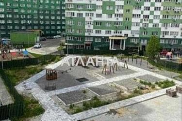 3-комнатная квартира по адресу ул. Марсельская (площадь 107 м²) - Atlanta.ua - фото 10