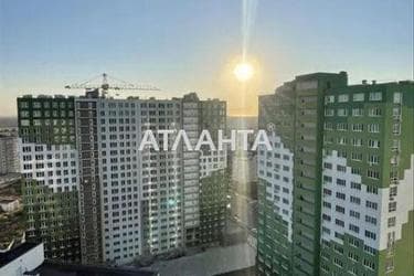 2-rooms apartment apartment by the address st. Marselskaya (area 56,2 m²) - Atlanta.ua - photo 6