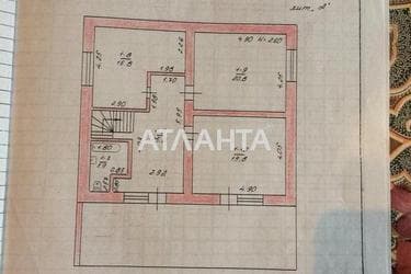 Будинок за адресою вул. Хімічна (площа 165,9 м²) - Atlanta.ua - фото 44