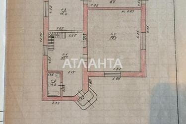 Будинок за адресою вул. Хімічна (площа 165,9 м²) - Atlanta.ua - фото 45