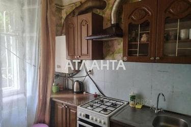 2-кімнатна квартира за адресою вул. Ніжинська (площа 42 м²) - Atlanta.ua - фото 14