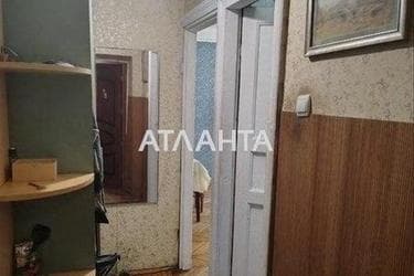 2-кімнатна квартира за адресою вул. Ніжинська (площа 42 м²) - Atlanta.ua - фото 23
