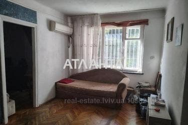 2-кімнатна квартира за адресою вул. Ніжинська (площа 42 м²) - Atlanta.ua - фото 24