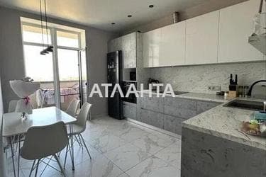 1-кімнатна квартира за адресою вул. Чехова (площа 43 м²) - Atlanta.ua - фото 19