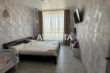 1-кімнатна квартира за адресою вул. Чехова (площа 43 м²) - Atlanta.ua - фото 21