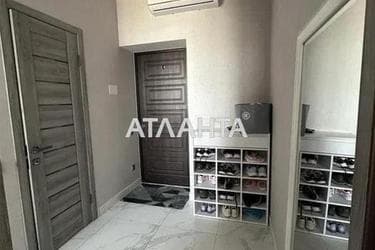 1-кімнатна квартира за адресою вул. Чехова (площа 43 м²) - Atlanta.ua - фото 26
