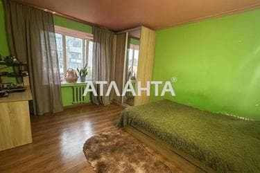 2-кімнатна квартира за адресою вул. Павла Корнелюка (площа 41,2 м²) - Atlanta.ua - фото 8