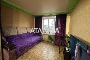 2-кімнатна квартира за адресою вул. Павла Корнелюка (площа 41,2 м²) - Atlanta.ua - фото 9