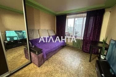 2-кімнатна квартира за адресою вул. Павла Корнелюка (площа 41,2 м²) - Atlanta.ua - фото 10