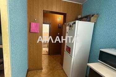 2-кімнатна квартира за адресою вул. Павла Корнелюка (площа 41,2 м²) - Atlanta.ua - фото 12