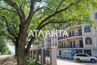 2-комнатная квартира по адресу ул. Дача Ковалевского (площадь 50,1 м²) - Atlanta.ua - фото 8