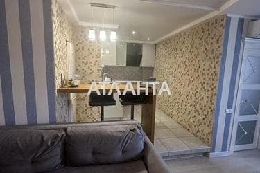 2-rooms apartment apartment by the address st. Bocharova gen (area 72 m²) - Atlanta.ua - photo 12