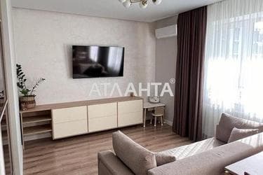 1-комнатная квартира по адресу ул. Героев Крут (площадь 44,0 м²) - Atlanta.ua - фото 9