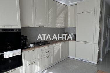 1-комнатная квартира по адресу ул. Героев Крут (площадь 44,0 м²) - Atlanta.ua - фото 11
