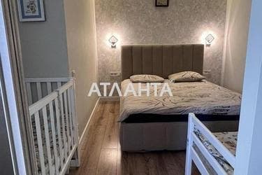 1-комнатная квартира по адресу ул. Героев Крут (площадь 44,0 м²) - Atlanta.ua - фото 13