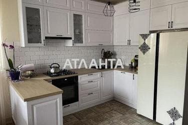 House by the address st. Nikolaevskaya (area 134 m²) - Atlanta.ua - photo 12