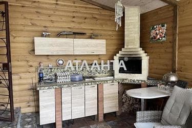 House by the address st. Nikolaevskaya (area 134 m²) - Atlanta.ua - photo 13