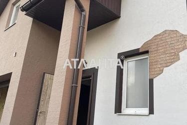 House by the address st. Nikolaevskaya (area 134 m²) - Atlanta.ua - photo 14