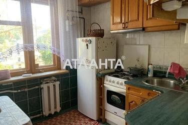3-комнатная квартира по адресу ул. Довженко (площадь 61 м²) - Atlanta.ua - фото 32