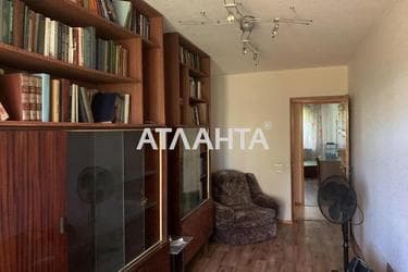3-комнатная квартира по адресу ул. Довженко (площадь 61 м²) - Atlanta.ua - фото 35
