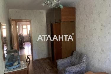 3-комнатная квартира по адресу ул. Довженко (площадь 61 м²) - Atlanta.ua - фото 41
