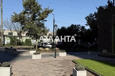 1-кімнатна квартира за адресою вул. Краснова (площа 48,6 м²) - Atlanta.ua - фото 15