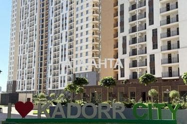 1-кімнатна квартира за адресою вул. Краснова (площа 48,6 м²) - Atlanta.ua - фото 16