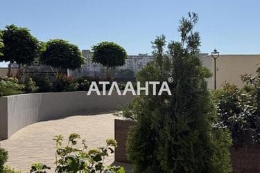 1-кімнатна квартира за адресою вул. Краснова (площа 48,6 м²) - Atlanta.ua - фото 18