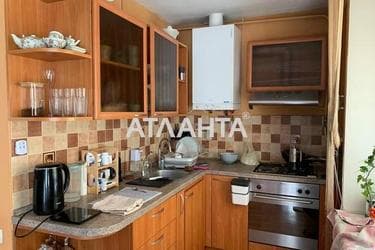 2-rooms apartment apartment by the address st. Bolshaya arnautskaya Chkalova (area 50 m²) - Atlanta.ua - photo 11