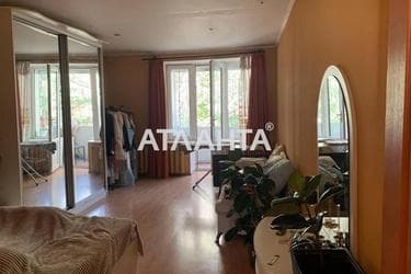 2-rooms apartment apartment by the address st. Bolshaya arnautskaya Chkalova (area 50 m²) - Atlanta.ua - photo 13