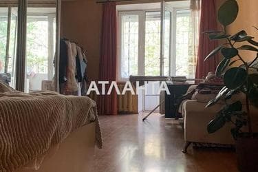 2-rooms apartment apartment by the address st. Bolshaya arnautskaya Chkalova (area 50 m²) - Atlanta.ua - photo 14