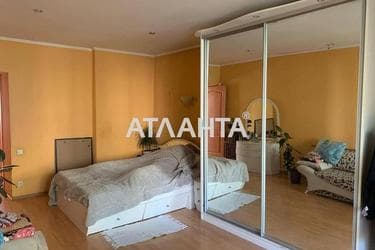 2-rooms apartment apartment by the address st. Bolshaya arnautskaya Chkalova (area 50 m²) - Atlanta.ua - photo 16