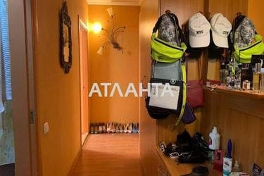 2-rooms apartment apartment by the address st. Bolshaya arnautskaya Chkalova (area 50 m²) - Atlanta.ua - photo 18