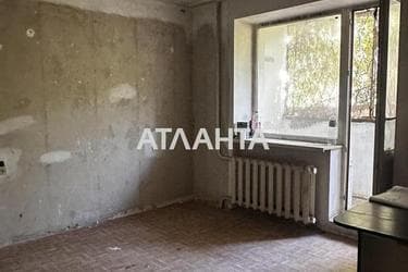 1-комнатная квартира по адресу ул. Левитана (площадь 31,1 м²) - Atlanta.ua - фото 9