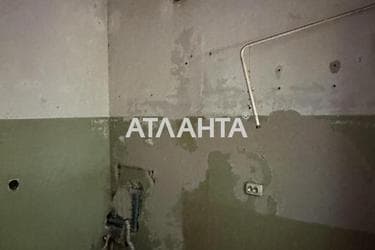 1-комнатная квартира по адресу ул. Левитана (площадь 31,1 м²) - Atlanta.ua - фото 11