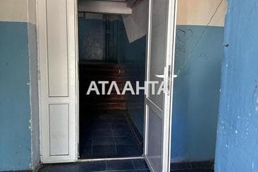 1-комнатная квартира по адресу ул. Левитана (площадь 31,1 м²) - Atlanta.ua - фото 14