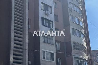 1-комнатная квартира по адресу ул. Левитана (площадь 31,1 м²) - Atlanta.ua - фото 15