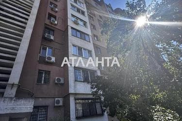 1-room apartment apartment by the address st. Levitana (area 31,1 m²) - Atlanta.ua - photo 10